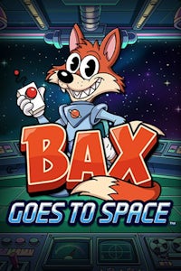 Bax Goes to Space
