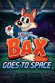 Bax Goes to Space