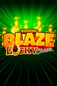 Burning Blaze Lucky Chase