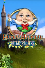 Humpty Dumpty