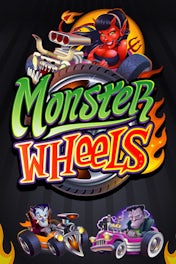 Monster Wheels