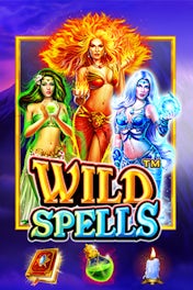 Wild Spells