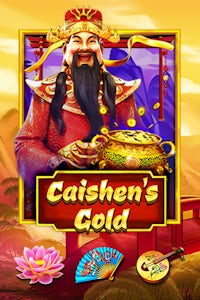 Caishen's Gold