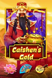 Caishen's Gold