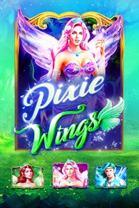 Pixie Wings