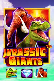 Jurassic Giants