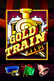 Gold Train