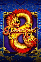 8 Dragons