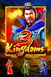 3 Kingdoms - Battle of Red Cliffs