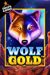 Wolf Gold