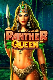 Panther Queen