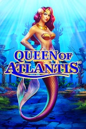 Queen of Atlantis