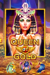 Queen of Gold
