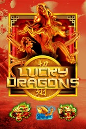 Lucky Dragons