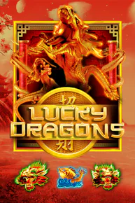 Lucky Dragons