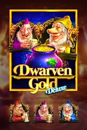 Dwarven Gold Deluxe