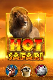 Hot Safari