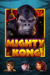 Mighty Kong
