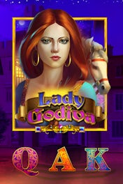 Lady Godiva