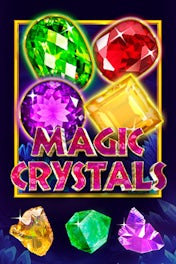 Magic Crystals