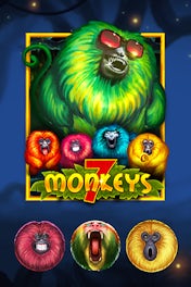 7 Monkeys