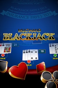 Multihand Blackjack