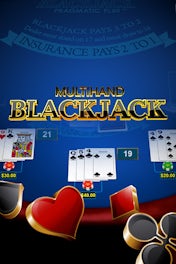 Multihand Blackjack