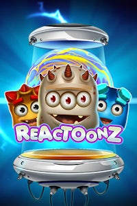Reactoonz