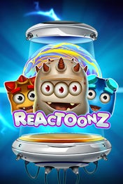 Reactoonz