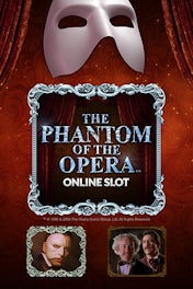 The Phantom of the Opera