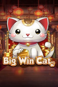 Big Win Cat