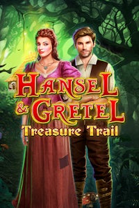 Hansel & Gretel Treasure Trail