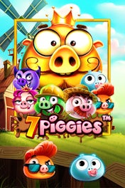 7 Piggies