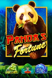 Panda's Fortune
