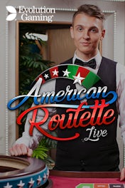 American Roulette