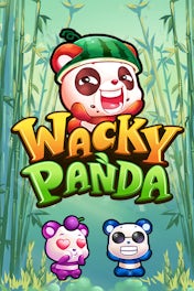 Wacky Panda