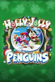 Holly Jolly Penguins
