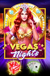 Vegas Nights