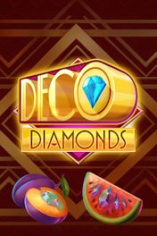 Deco Diamonds