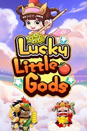Lucky Little Gods