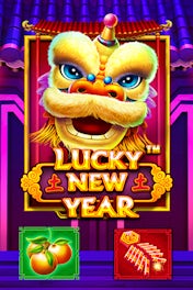 Lucky New Year