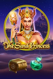 The Sand Princess