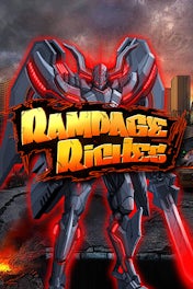 King of Kaiju: Rampage Riches