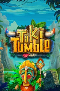 Tiki Tumble