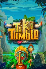 Tiki Tumble