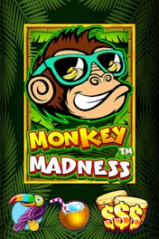 Monkey Madness