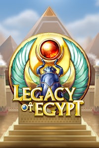Legacy of Egypt