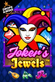 Joker's Jewels
