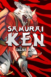 Samurai Ken