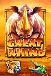 Great Rhino